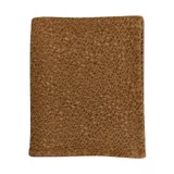 Mies & Co Honeycomb Wiegdeken Bronze Mist 70 x 100 cm