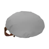 Overseas Play Kussen Rond Smoke 70 cm