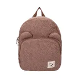Kidzroom Rugzak - Beary Excited - Brown