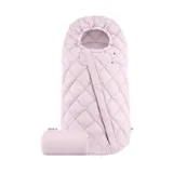 Cybex Snogga 2 Voetenzak - Powdery Pink