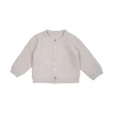 Lodger Vestje Knit - Maat 56 - Merino Wol - Birch