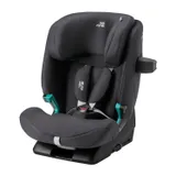 Britax Römer ADVANSAFIX PRO Autostoel - Classic - Deep Grey