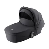 Britax Römer Smile 5Z Reiswieg - Style - Carbon Black