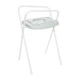 Bébé-Jou Click Badstandaard - 103 cm - Sky Green