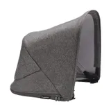 Bugaboo Fox 5 Zonnekap - Grey Melange