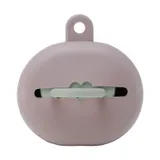 Hevea Speenhouder Tan Beige