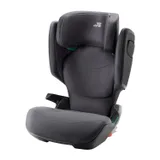 Britax Römer KIDFIX PRO M Autostoel - Classic - Midnight Grey