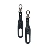 Mozzbags Beloved Kinderwagen Straps Black