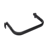 Dubatti Smart Bumper Bar Zwart