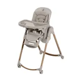 Maxi-Cosi Minla Plus Kinderstoel Elegance - Beige