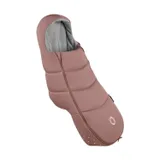 Bugaboo Voetenzak - Dusty Pink