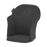 Cybex Lemo Comfort Inlay Stunning Black