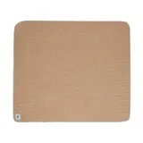 Jollein Pure Knit Duits Waskussenhoes Biscuit