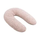 Baby's Only Snow Voedingskussen - Oud Roze