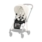 Cybex Mios Seat Pack - Off White