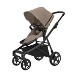 Thule Sleek 2 Kinderwagen - Tinted Taupe