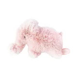 Dimpel Oscar Pancake Mini Knuffel Roze