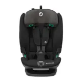 Maxi-Cosi Titan Plus Autostoeltje - I-Size - Authentic Black