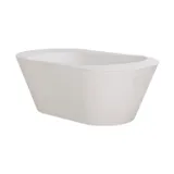 We-Too Bath Off White