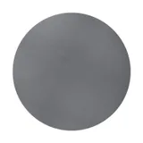 Eeveve Vloermat Rond - Granite Grey