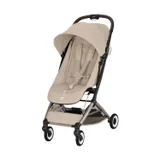 Cybex Orfeo Buggy - TPE Almond Beige/Beige