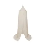 Jollein Klamboe - 245 cm - Cosy Check - Sand