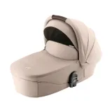 Britax Römer Smile 5Z Reiswieg - Style - Teak
