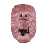 Kidsmill Up! Velours Newborn Bekleding Mauve