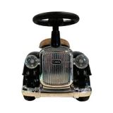 Puck Classic Loopauto - Zwart