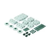 Modu Dreamer Set - Ocean Mint / Forest Green