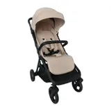 Little Dutch Comfort Buggy - Beige