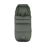 Bugaboo THERMOLITE® Performance Voetenzak - Forest Green