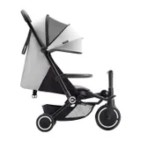 SmarTrike Traveler - Light Grey