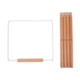 Childhome Evolu Extra Set Lange Poten Naturel