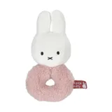 Nijntje Fluffy Rammelaar - Pink