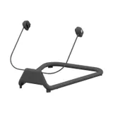 Cybex Lemo Bouncer Stand - Stunning Black