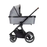 Qute Q-Rider Kinderwagen 2-in-1 Grey