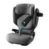 Britax Römer KIDFIX PRO Autostoel - Style - Mineral Grey