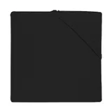 Pretura Tencel Hoeslaken Zwart 60 x 120 / 70 x 140 cm