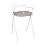 Bebe-Jou Click Badstandaard - 103 cm - Chalk Brown