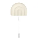 OYOY Regenboog Wandlamp - Offwhite