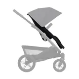 Joolz Geo 3/5 Zitting - Space Black