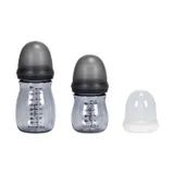 We-Too Starter Kit - PPSU - Black