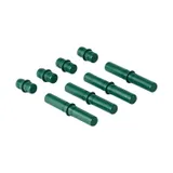 Modu Stavenset - Forest Green