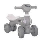Bo Jungle Jumpy Loopfiets Grey