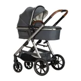 Qute Q-Journey Kinderwagen - Antra / Antra