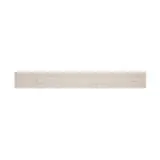 LIFETIME Kidsrooms Bedfront Whitewash