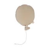 Jollein Stoffen Ballon - Biscuit