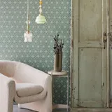 Eijffinger Behang - Gilded - 340145