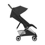 Cybex Coya Style Buggy - Chrome Brown/Sepia Black 